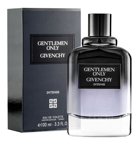 givenchy gentlemen only vs intense|gentlemen only Givenchy price.